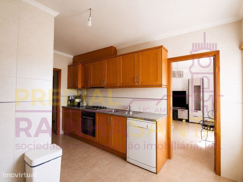 Apartamento T2 - Mealhada Aveiro