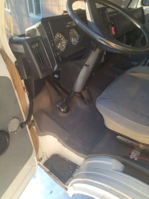 Фольцваген лт 28