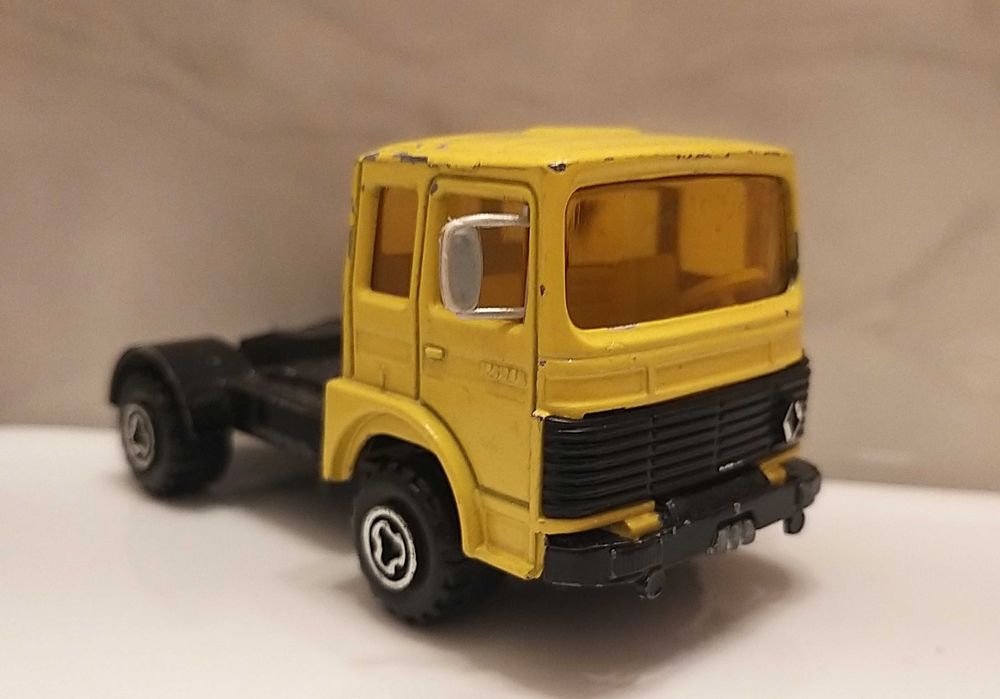 Miniaturas Majorette