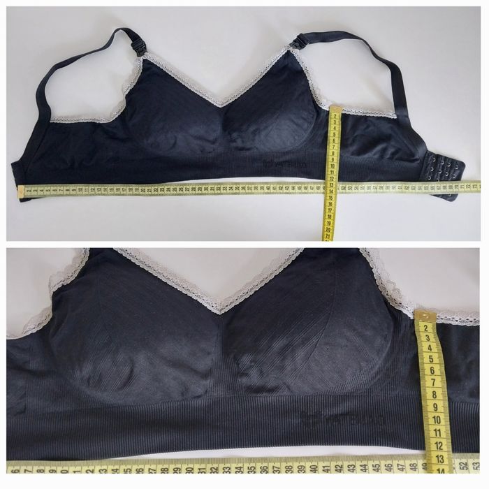 Бюстгальтер топ для годування, для годуючих, для вагітних