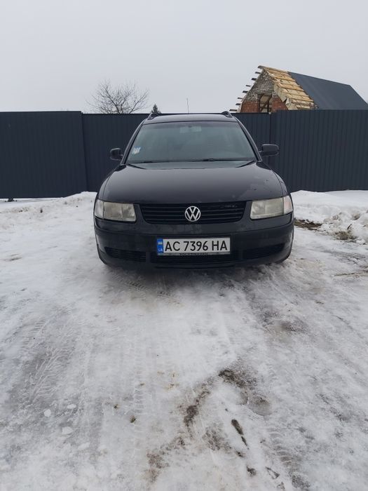 Продам Passat B5
