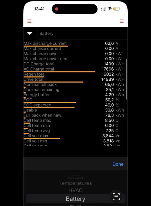 Батарея Tesla Model 3 Y Long Range Dual Motor 82 квт (75) 1104422-00-W