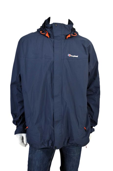 Berghaus Gore Tex kurtka męska Rozm. XXL