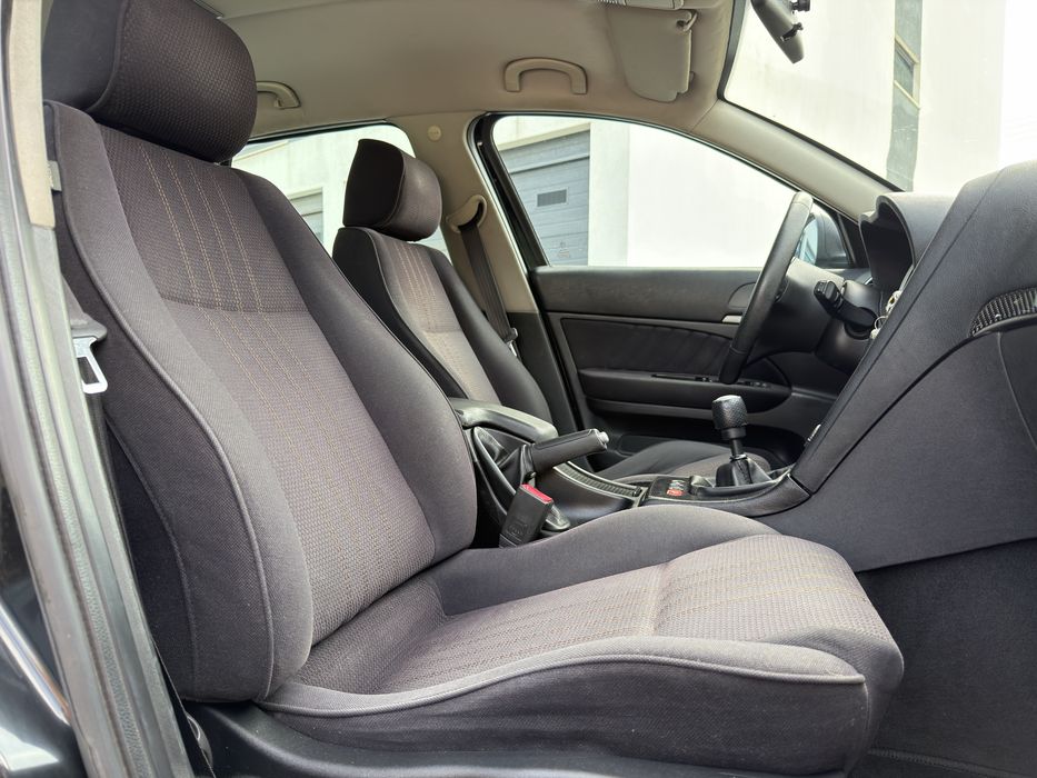 Alfa Romeu 159 SportWagon 1.9