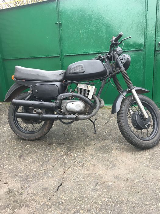 Продам Восход 3 м