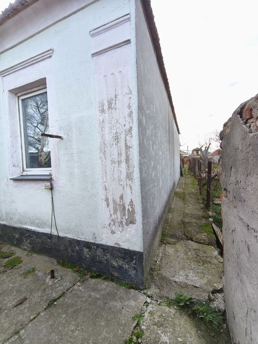 Продаю частину будинка. Варварівка