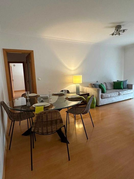 Apartamento T2 Rio de Mouro