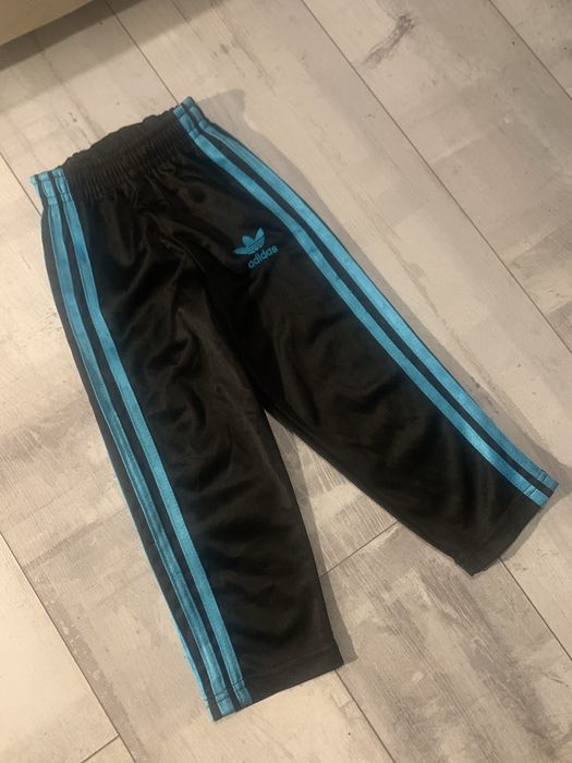 Spodnie chłopuęce Adidas