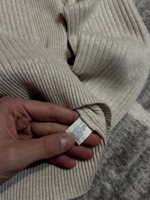 Класичний в'язаний світер Gap sweater old money