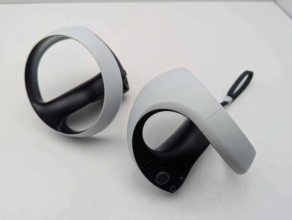 Gogle VR SONY PlayStation VR2 + 2 Kontrolery