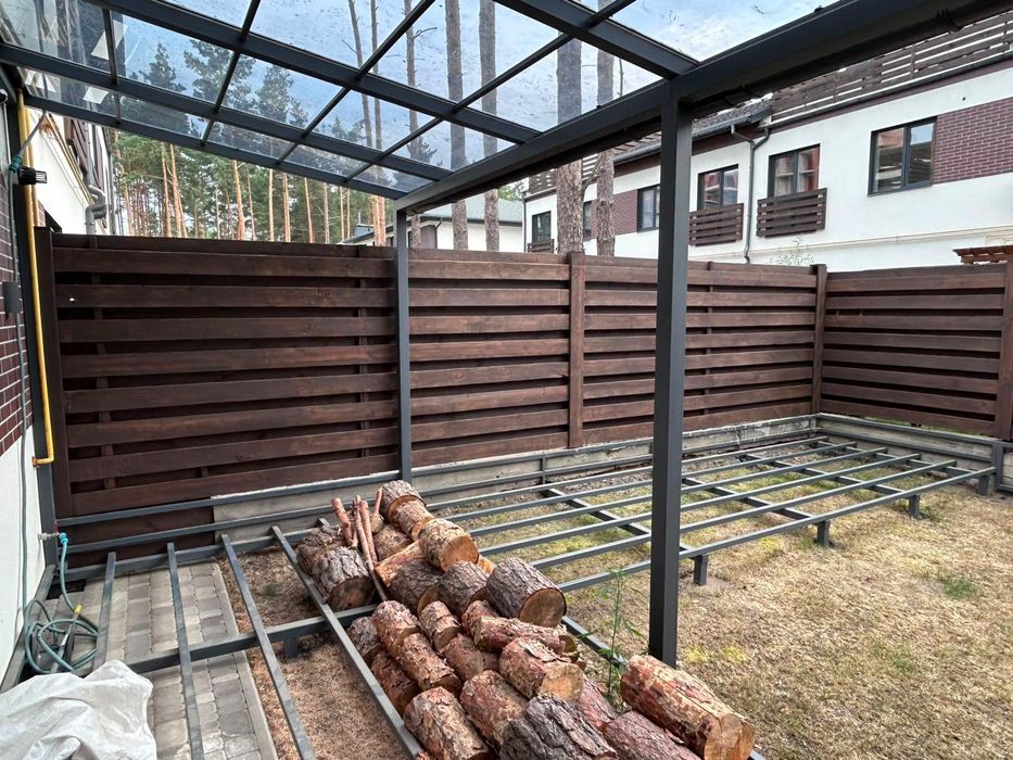 Дрова безкоштовно, самовивіз Гостомель