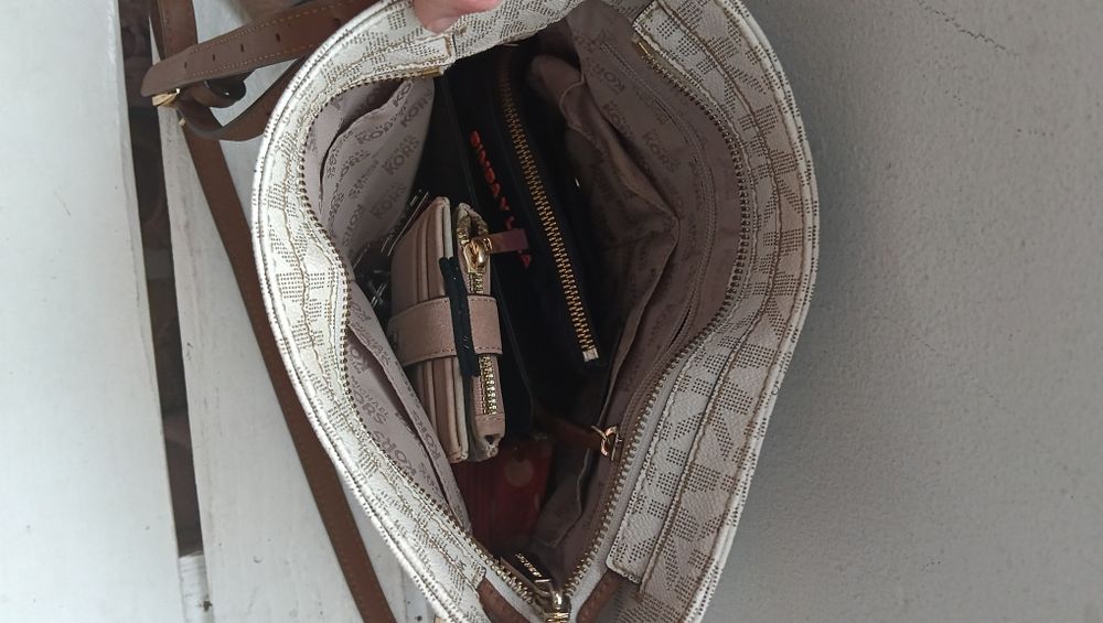 Mala original Michael Kors