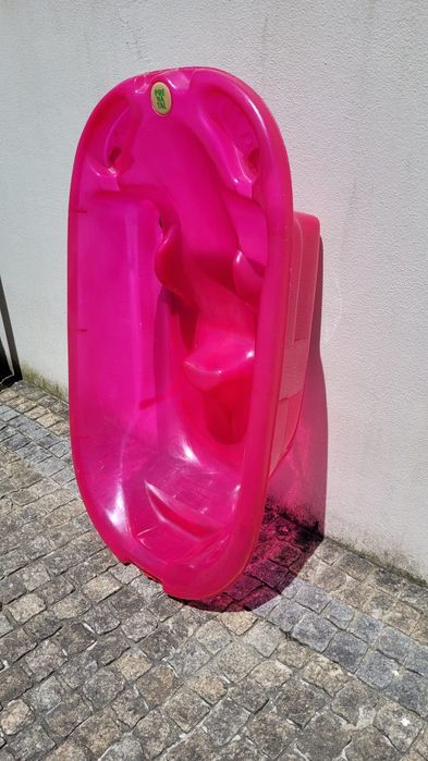 Banheira de bebé prénatal