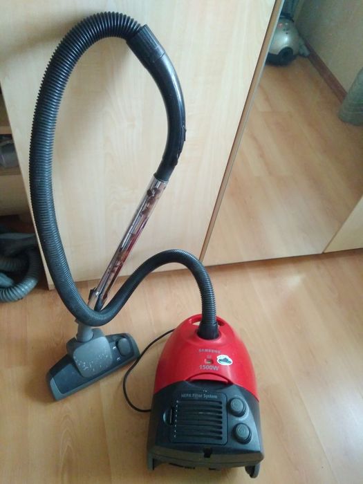 пылесос samsung sc4047