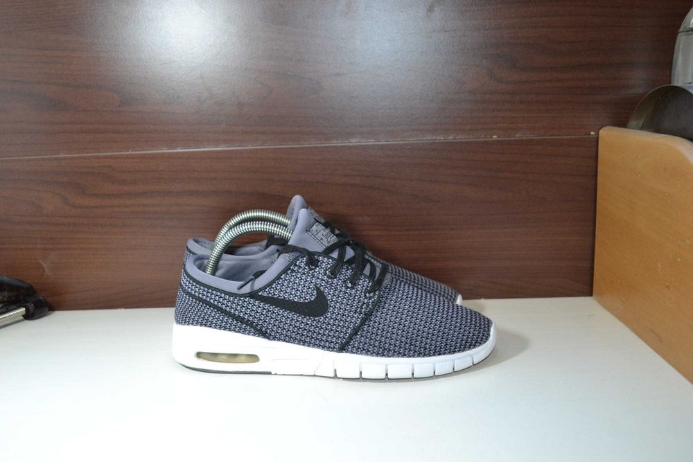 nike sb stefan janoski max 41р кроссовки оригинал