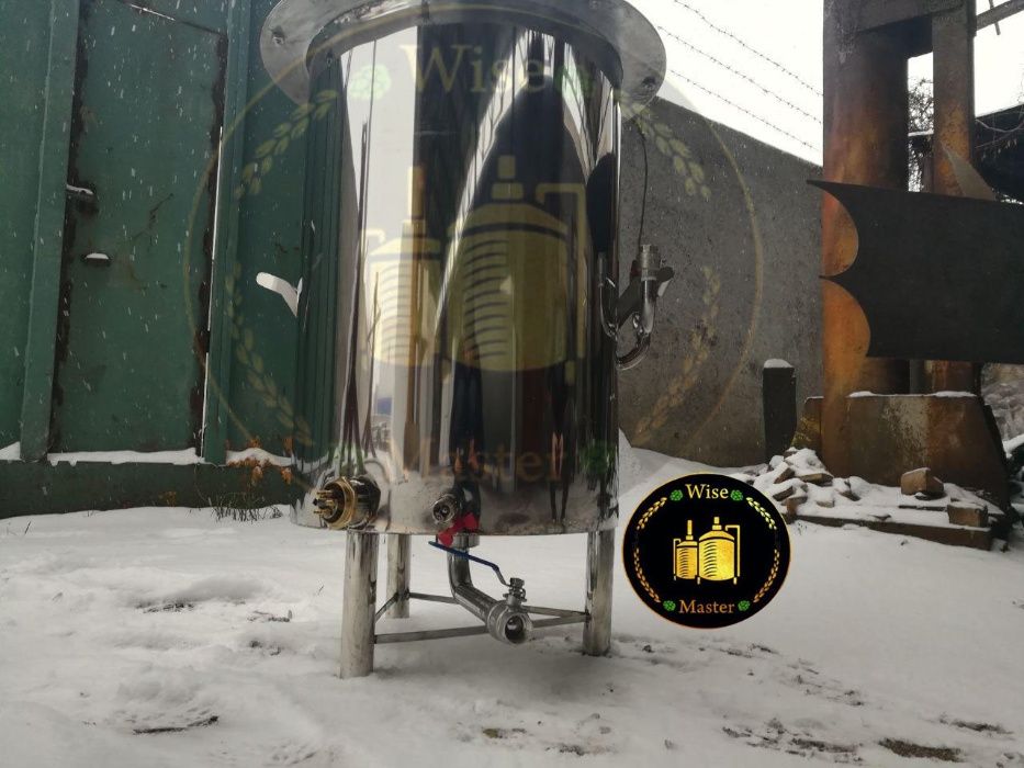 ПВК, Варочник, ЦКТ, Вирпул, пивоварня под ключ, КЕГ мойка, Аламбик