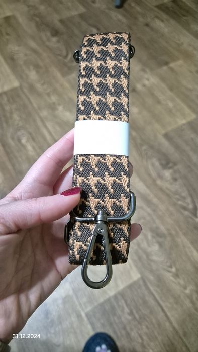 Новий з'ємний ремінець для сумки