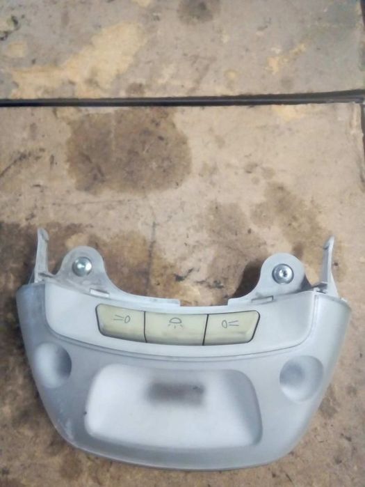 Plafonier Fiat Stilo (192_)