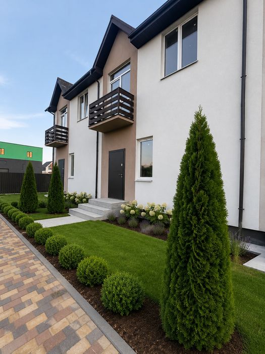 Продаж Таунхауса в Софіівській Борщагівці! Топ локація!Є Оселя!