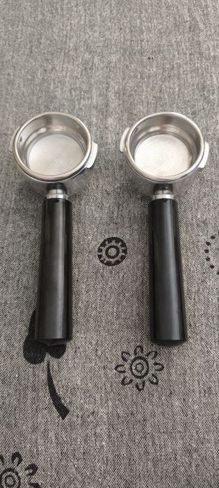 Manipulos para  máquinas café Ariete