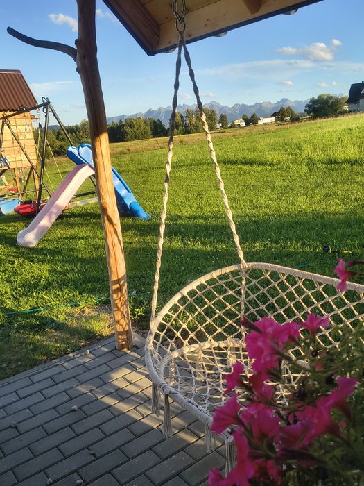 Noclegi, pokoje gościnne, apartamenty- Białka Tatrzańska/Groń. Atrakcy