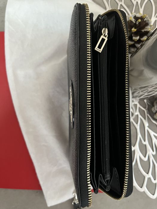 Оригинальный кошелек Guess Large Zip