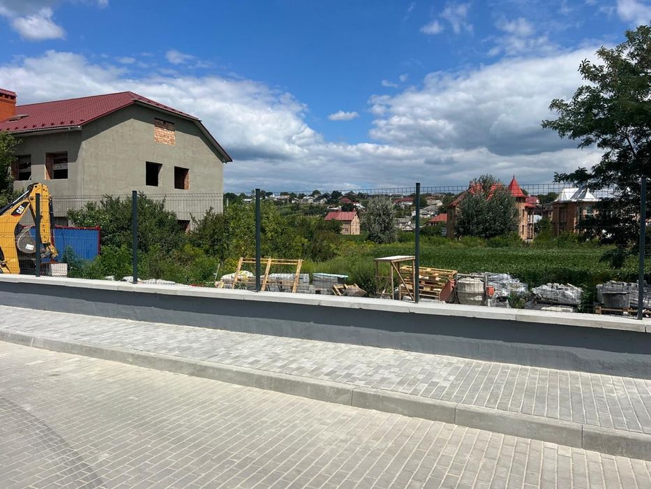 Продаж комерційного приміщення