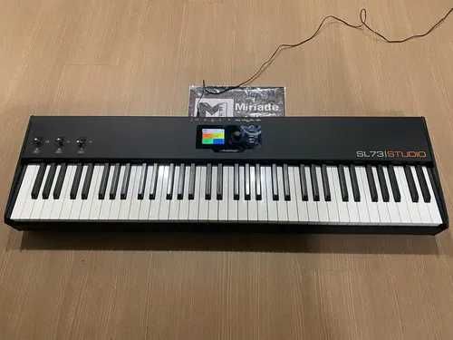 Studiologic SL73 Studio - Teclado Midi