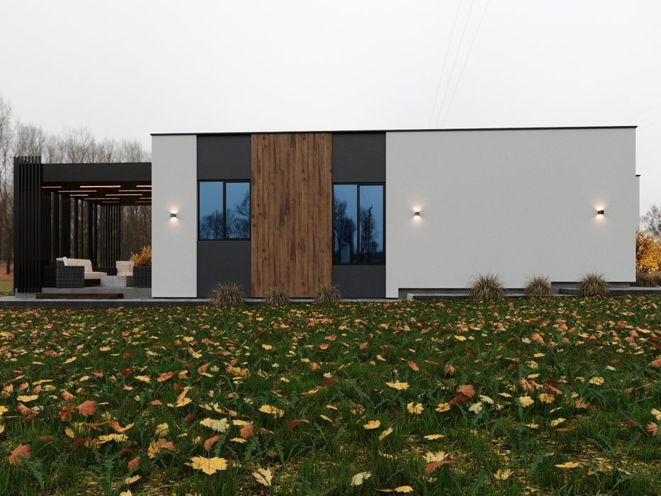 Будинок у Луцьку