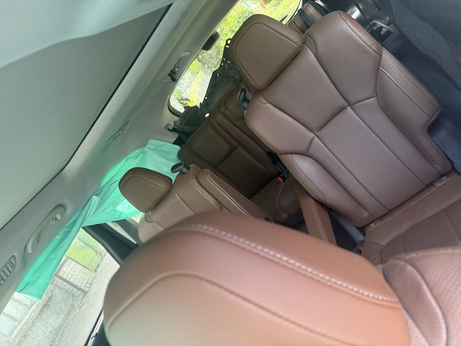 Разборка Subaru Ascent Touring Субару Асцент