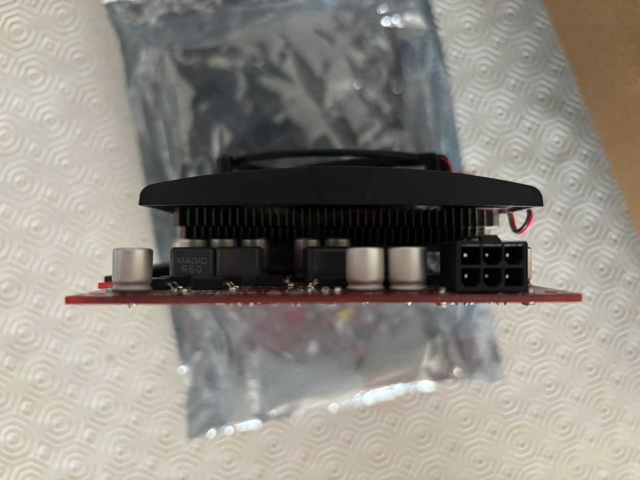 ATI Radeon HD 5770