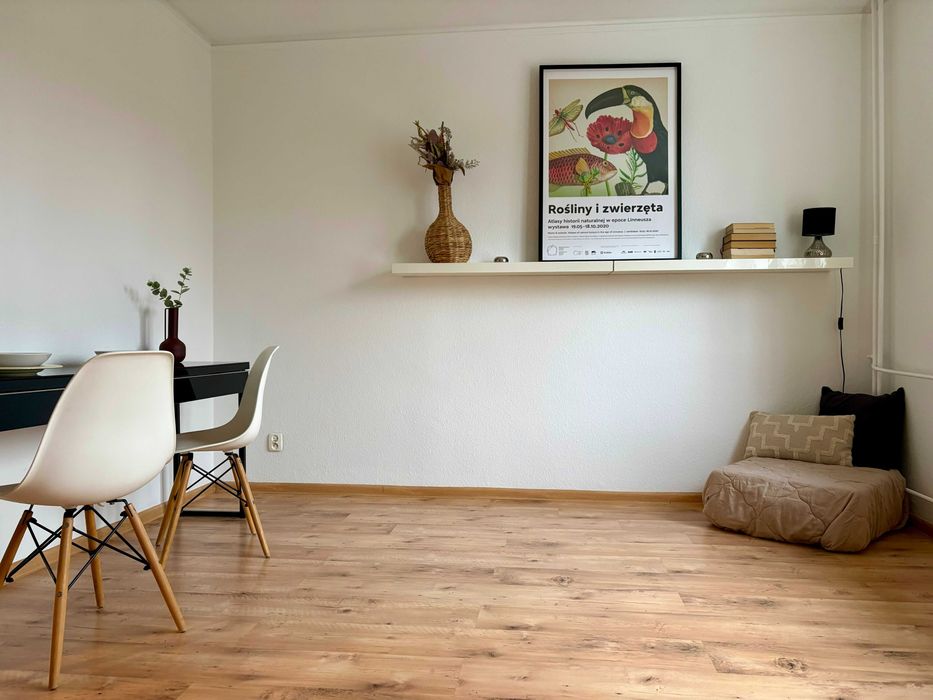 Dębniki | kawalerka 25m2 |cicha lokalizacja | blisko CENTRUM |od zaraz