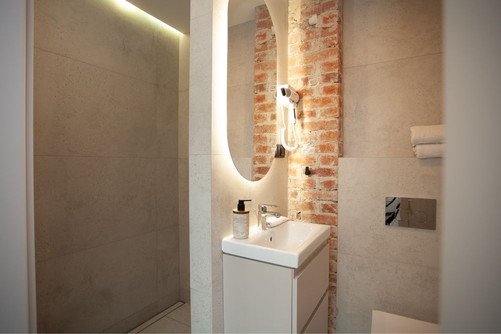 Przy Rynku pokoje z lazienkami,apartamenty,noclegi dla firm