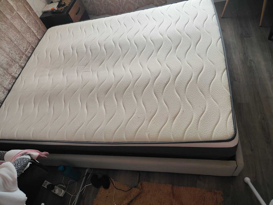 Colchão Novo 150*190