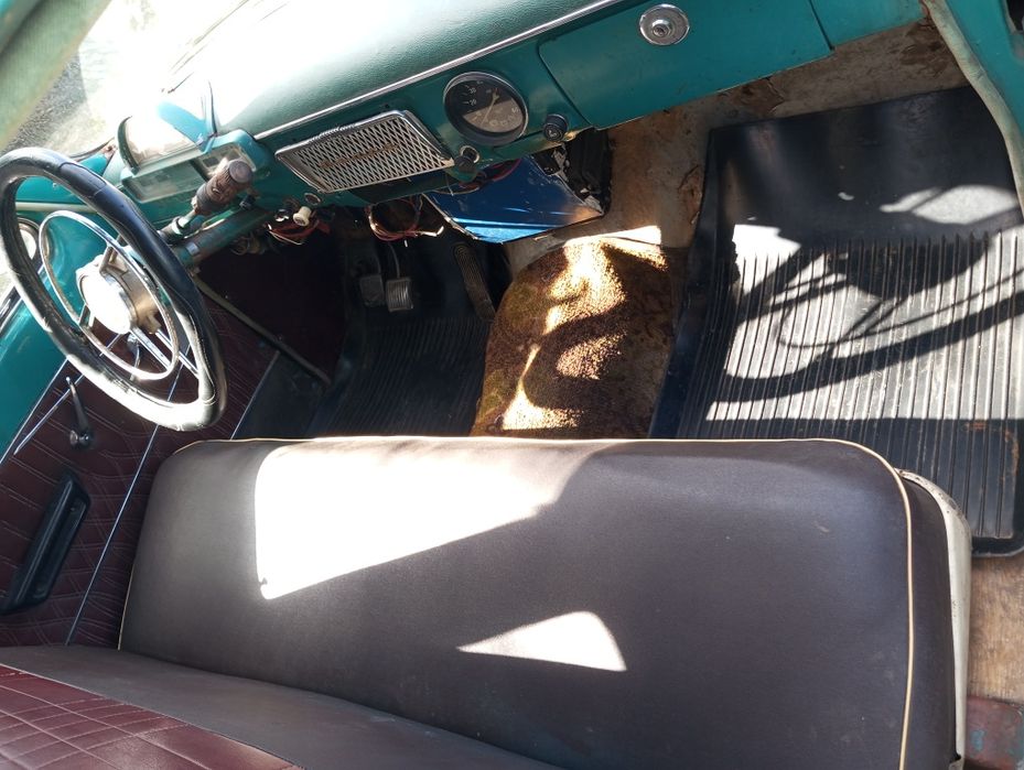 Продам Газ 21 в хорошем состоянии