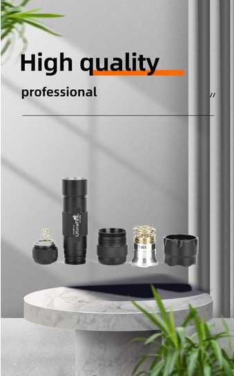 Lanterna Pro UltraFire 502B 1000 Lumens 100% original