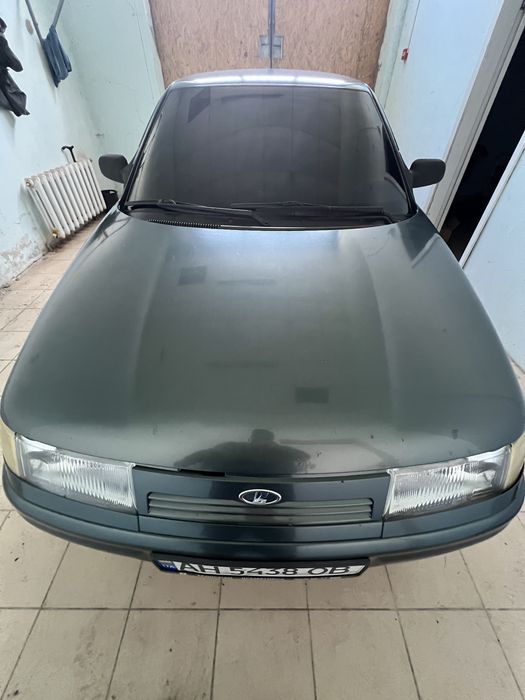 ВАЗ / Lada 2112 2007 VIN XTA21124070497987 фото оголошення 4 з 23
