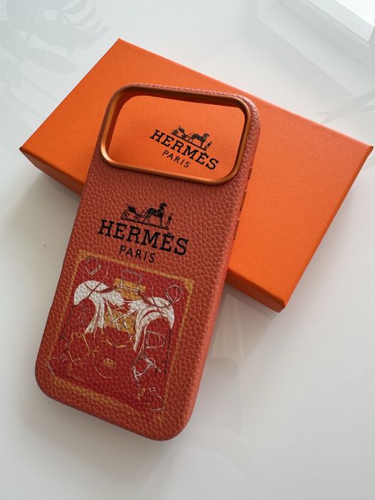 Piekne nowe etui na telefon Iphon 17 pro max