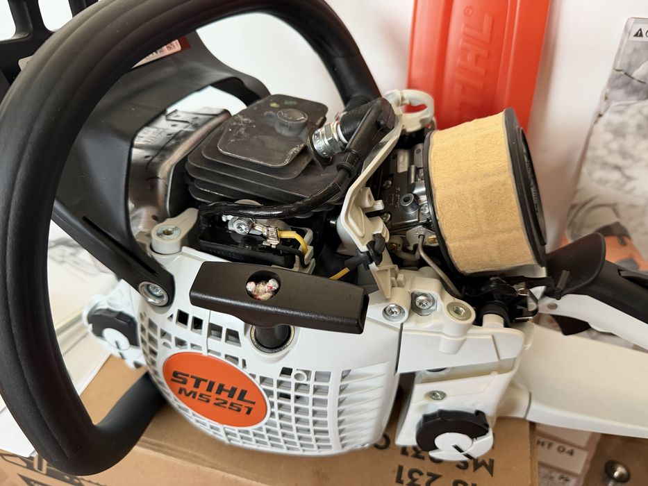Piła pilarka Stihl ms 251 nowa gwarancja
