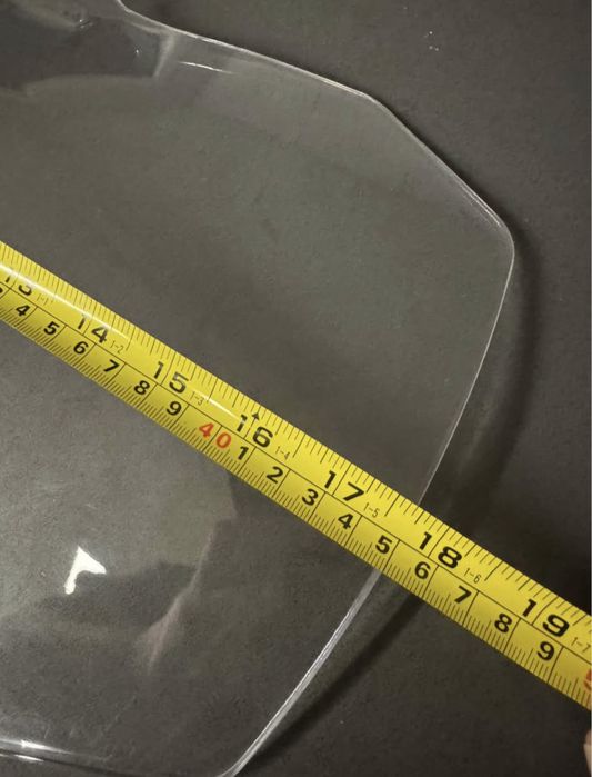 Viseira para Honda ADV 350