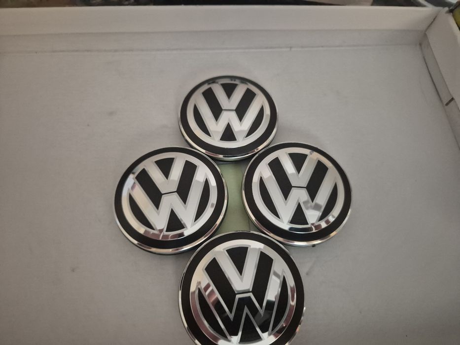 Dekielki vw 5G601171 – golf 7, passat b8, caddy, tiguan, beetle, t5/t6