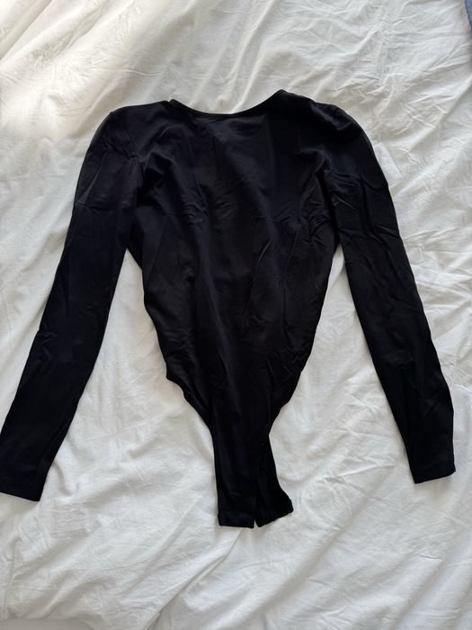 Лот з 3 боді (ZARA, MNG, Stradivarius)