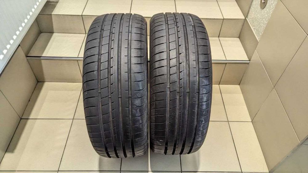 Шини 215/45 R18 89V GoodYear Eagle F1 Asymmetric 3