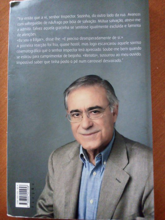 Mário Zambujal "Primeiro as Senhoras", "À noite logo se vê"