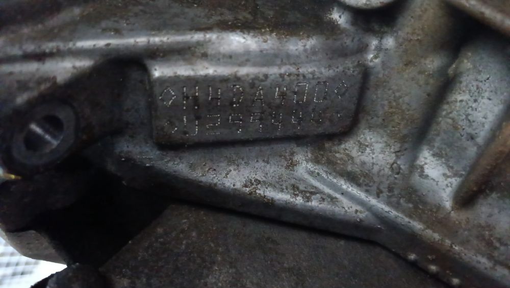 Motor completo RENAULT Twingo III (BCM_)