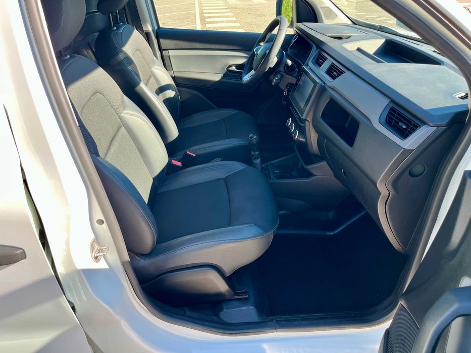 Renault Express 1.5 DCi 1Dono IVA/Dedutível