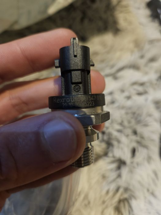 sensor pr4 280 bar rexroth