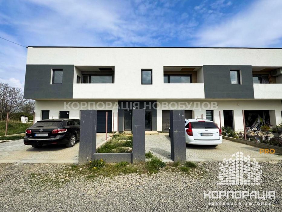 Продаж котеджу, 152 м2, 2 сотки, вул. Золота, Сторожниця