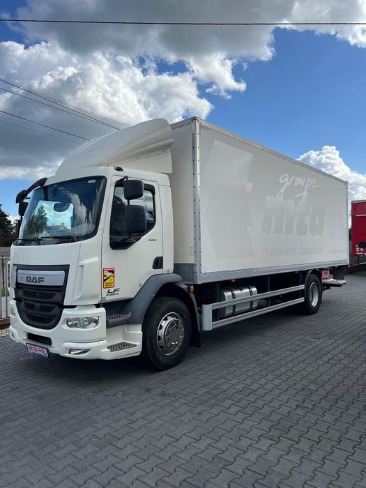 DAF