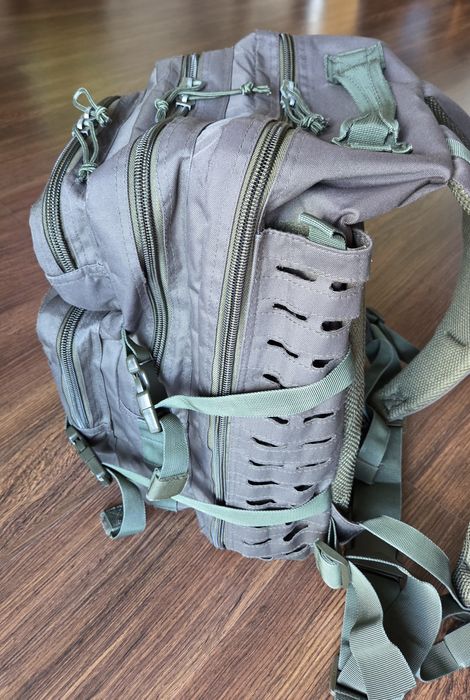Plecak Mil-tec 36L Olive
